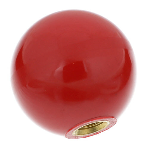 HENNY PENNY 16102 KNOB - SPINDLE (RED)