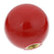 HENNY PENNY 16102 KNOB - SPINDLE (RED)