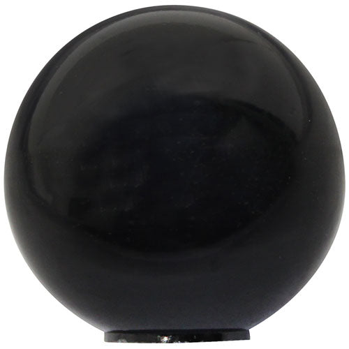 HENNY PENNY 16101 KNOB - SPINDLE (BLACK)