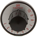 MAVRIK 221594 2 IN THERMOSTAT KNOB