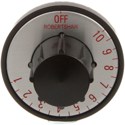 MAVRIK 221594 2 IN THERMOSTAT KNOB