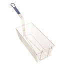 MAVRIK 2251098 BASKET FRY 17-1/8-IN X 8-1/4-IN BEST EQUIPMENT ONLY