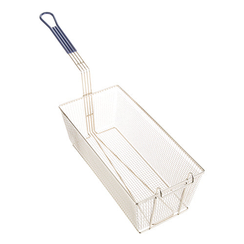 MAVRIK 2251098 BASKET FRY 17-1/8-IN X 8-1/4-IN BEST EQUIPMENT ONLY