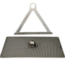 HENNY PENNY 14672 KIT -WEN WOVEN FLTR SCREEN ASSEMBLY