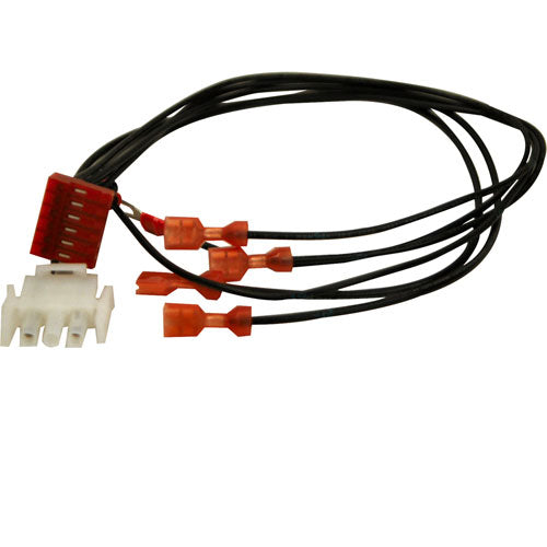 HENNY PENNY 60742 ASSEMBLY-WIRE OFE CONTROL EL