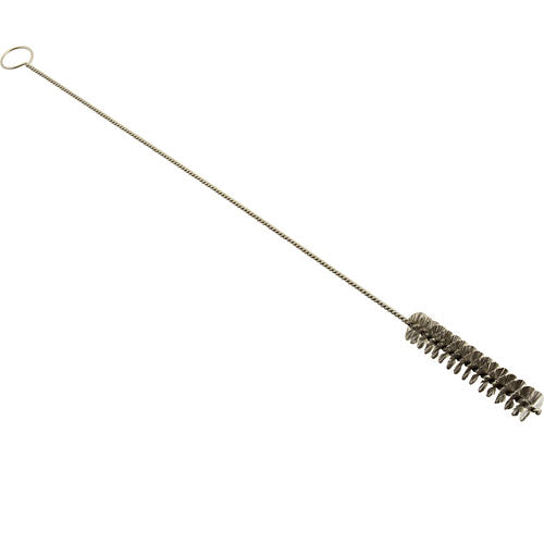 HENNY PENNY 12147 BRUSH DEAD WEIGHT EXHAUST