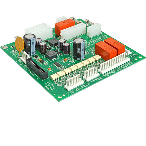 HENNY PENNY 27286RB ASSEMBLY-I/O W/POWER SUPPLY OF