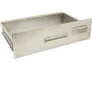 HENNY PENNY 49550 DRAWER WELD ASSEMBLY - (1 VENT)