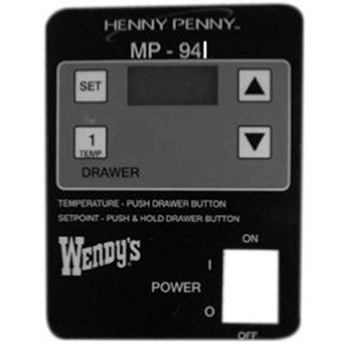 HENNY PENNY 51463