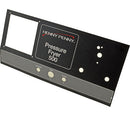 HENNY PENNY 64427 DECAL-STD 500-FORMED