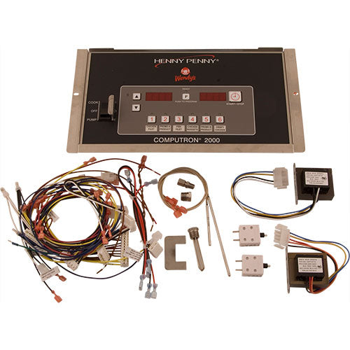 HENNY PENNY 14896 KIT -500/600 EM TO C2000 RETRO
