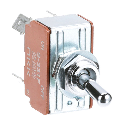 HENNY PENNY 70046 SWITCH-POWER DPST