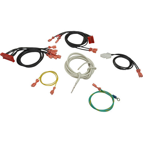 HENNY PENNY 60389 HARNESS-120V/60/1 OFG/OGA-32X