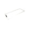 HENNY PENNY 22884 DOOR ASSEMBLY - TOP SLIDING