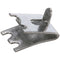 ATLAS METAL 6151-1 SNAP-IN SHELF SUPPORT