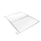 KAIRAK 340-60070-00 SHELF WIRE 22-INX26-1/2-IN CP