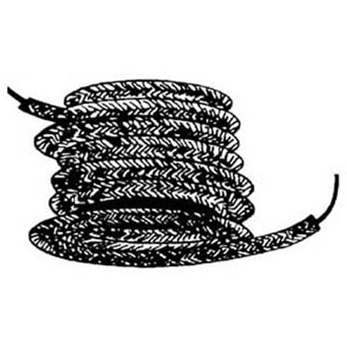 BALLY 018293 2.2 OHM 308-IN ALUMINUM BRAID
