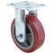 CARTER-HOFFMANN CAR18301-6213 6-IN RIGID PLATE CASTER
