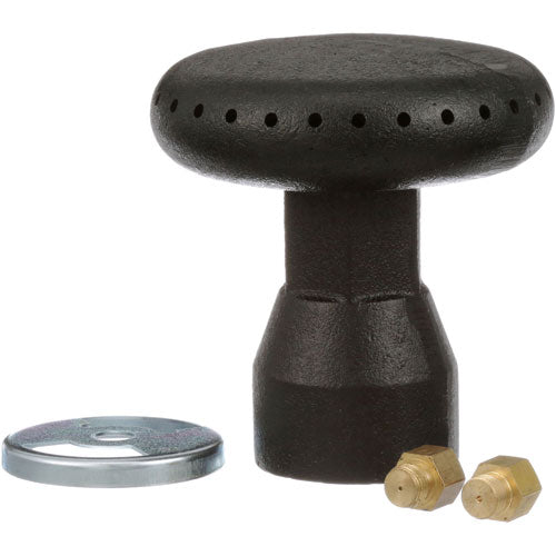 MAVRIK 241003 BURNER (NAT/LP)