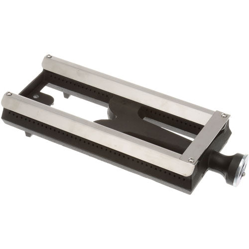 AMERICAN RANGE A14038 BURNER H W/WELDED RADIANTS