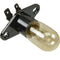 PANASONIC PANF612EBK00AP BULB INCANDESCENT