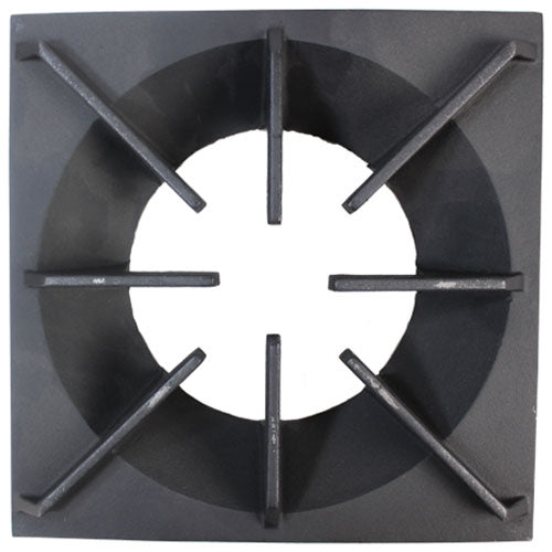 RANKIN DELUX ORHP-01 TOP GRATE (12X12)