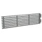 STAR MAG2F-1514901 TOP GRATE 22-1/2 X 6-1/8