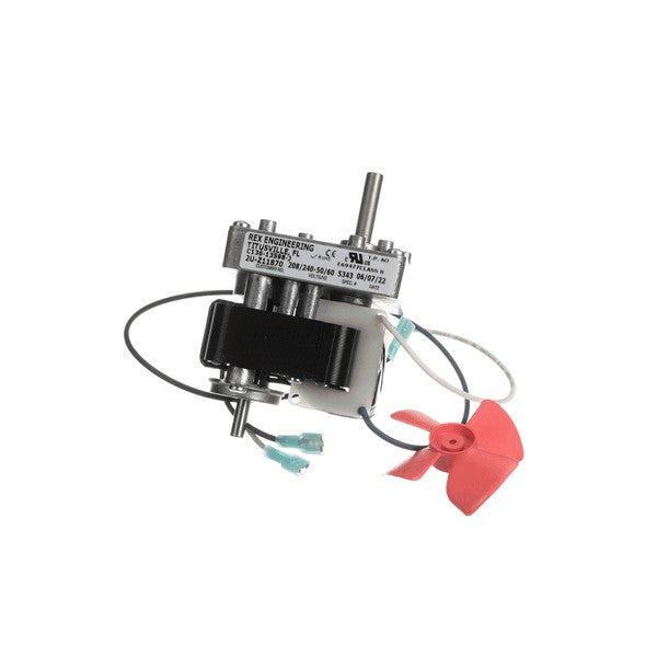 STAR SHB-120262 MOTOR ASSEMBLY 208-240V