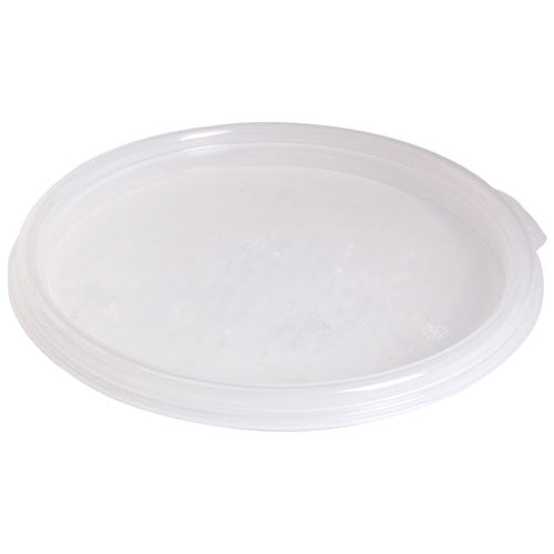 CAMBRO RFS2SCPP-438 COVER SEAL 2&4 QT RD CLR CONT