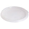 CAMBRO RFS2SCPP-438 COVER SEAL 2&4 QT RD CLR CONT