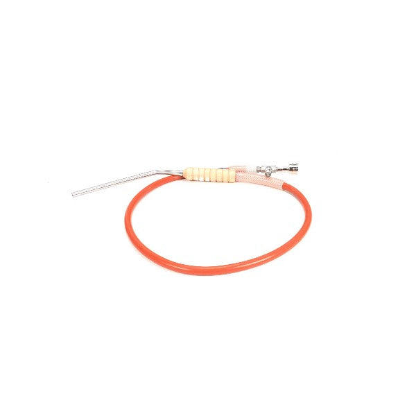HENNY PENNY 24904 ASSEMBLY-FILTER HOSE DUAL GENDER
