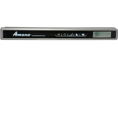 AMANA R0130108 TOUCH PANEL ASSY- TOP