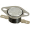 AMANA 58101029 THERMAL CUTOUT CAVITY