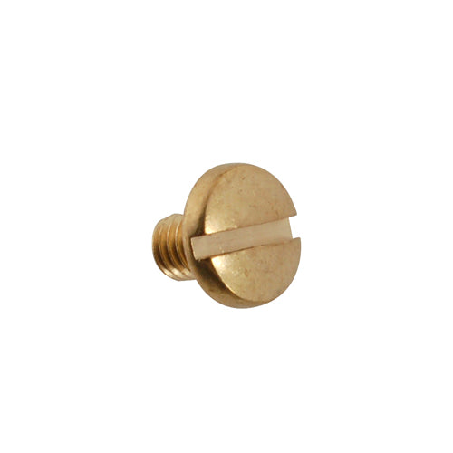 MAVRIK 2531416 SCREW(10-32 5/16 BRASS)