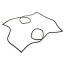 MAVRIK 741253 DOOR GASKET31 1/2-IN X 60 1/2-IN