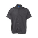 MAVRIK 2552XS XS FRONTSNAP COOK SHIRT SLATE