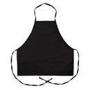 MAVRIK 2576BLK 27 IN BIB APRON 3 POCKET BLACK