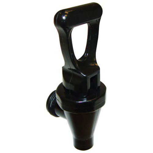 BUNN 03260.0102 FAUCET AY BLK PLSTC SWEET/UNS