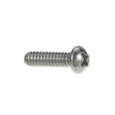 MAVRIK 261043 MACHINE SCREW (BX 100) SS 6-32 X1/2PHIL RD M/S18-8