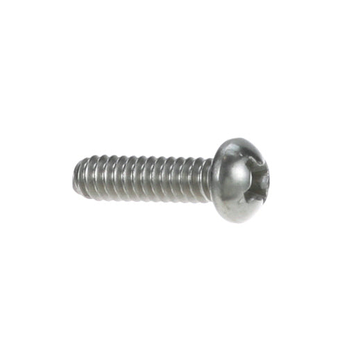 MAVRIK 261043 MACHINE SCREW (BX 100) SS 6-32 X1/2PHIL RD M/S18-8