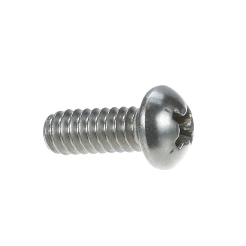 MAVRIK 261049 MACHINE SCREW (BX 100) SS 10-24 X1/2PHIL RD MS18-8