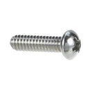 MAVRIK 261050 MACHINE SCREW (BX100) SS 10-24 X3/4PHL RD M/S18-8