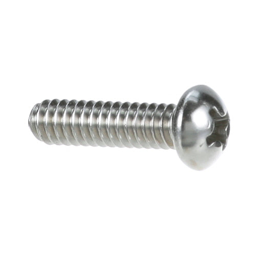 MAVRIK 261050 MACHINE SCREW (BX100) SS 10-24 X3/4PHL RD M/S18-8