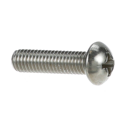 MAVRIK 261053 MACHINE SCREW (BX 100) SS 10-32 X 3/4 PHIL RD 18-8