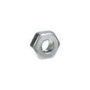 MAVRIK 261065 HEX NUT (BX 100) 6-32 HX MS NUT 18-8 SS