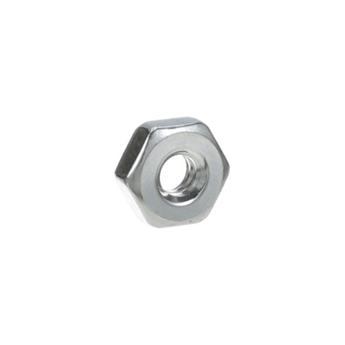 MAVRIK 261065 HEX NUT (BX 100) 6-32 HX MS NUT 18-8 SS