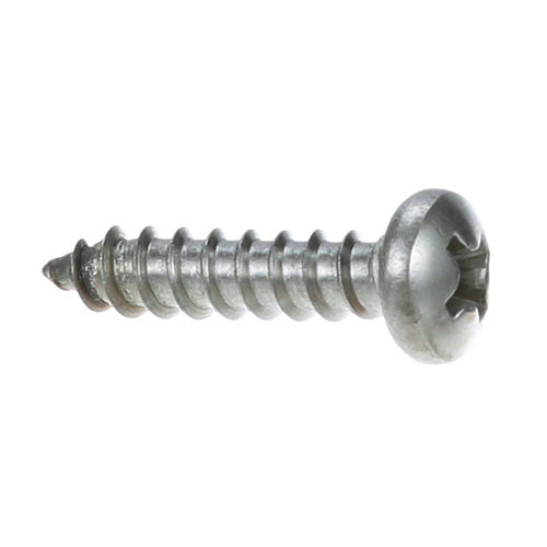 MAVRIK 261074 SHEET METAL SCREW (BX100) 8X3/4 PHL PN 18-8 SS