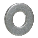 MAVRIK 261156 FLAT WASHER (BX 100) 1/4 SAE 18-8 SS