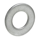 MAVRIK 261158 FLAT WASHER (BX 100) 3/8 SAE 18-8 SS
