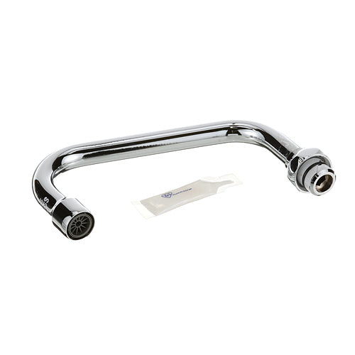 T&S 059X SWING NOZZLE 6 LENGTH 2-5/16 CLEARANCE